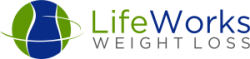 LifeWorks Weight Loss Logo